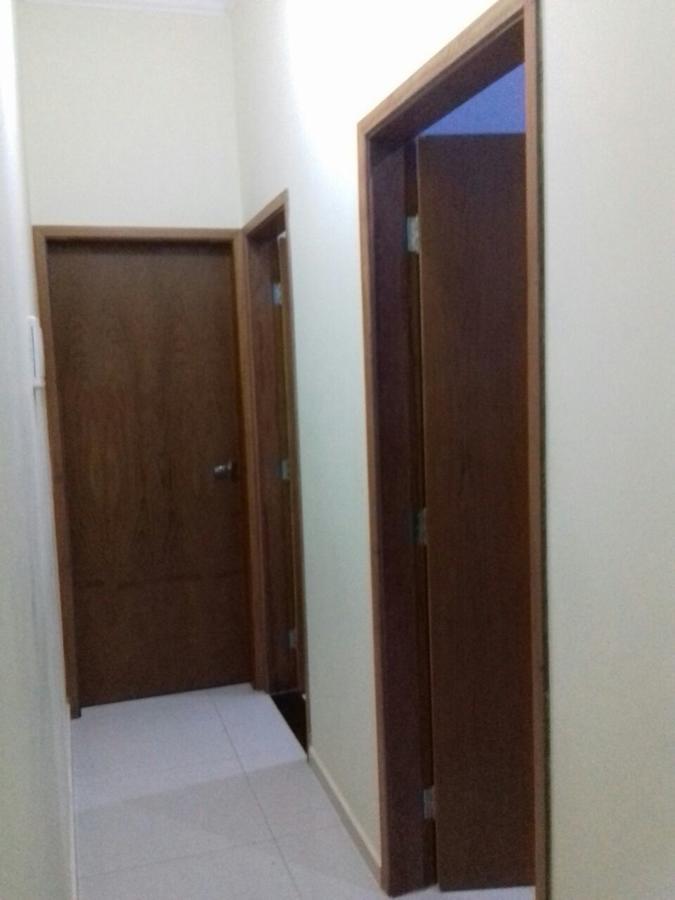 Casa Para Temporada Villa Olímpia Exteriör bild