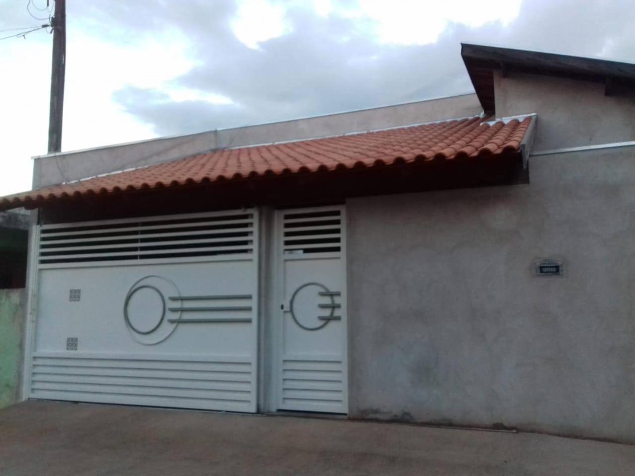 Casa Para Temporada Villa Olímpia Exteriör bild